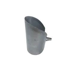 Ковпак відкритий Garden Склянка