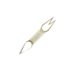 Шило-вилка Appach white