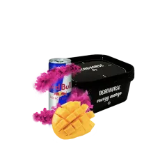 Табак Dead Horse Energy mango (Энергетик с манго, 200 г)