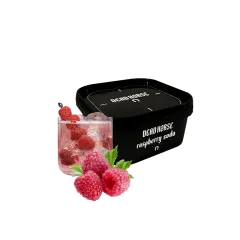Табак Dead Horse Raspberry soda (Малиновая содовая, 200 г)