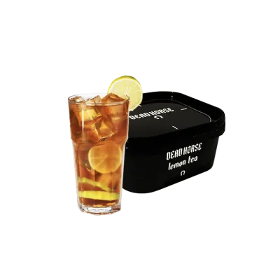 Табак Dead Horse Lemon tea (Липтон, 200 г)