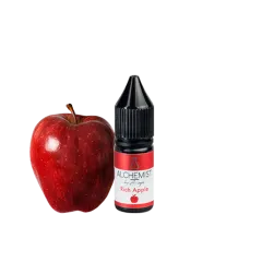 Жидкость Alchemist Salt Rich Apple (Рич Эпл, 50 мг, 10 мл)