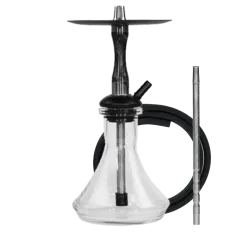 Кальян Sky Hookah SDM Black (чёрный, полный комплект)