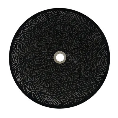 Кальян Sky Hookah SDM Black (чёрный, полный комплект)