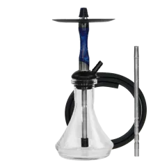 Кальян Sky Hookah SDM Blue (синій, повний комплект)