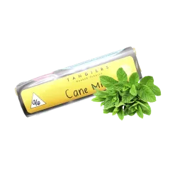 Тютюн Tangiers Noir №96 Cane Mint (Кейн мінт, 250 г)