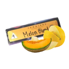 Тютюн Tangiers Noir №9 Melon Blend (Мелон Бленд, 250 г)