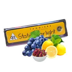 Тютюн Tangiers Noir №99 Static Starlight (Статик старлайт, 250 г)