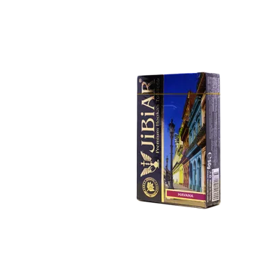 Табак Jibiar Havana (Гавана, 50 г)