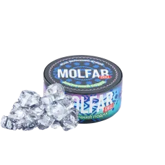 Тютюн Molfar Chill Line Арктичний подих (100 г)