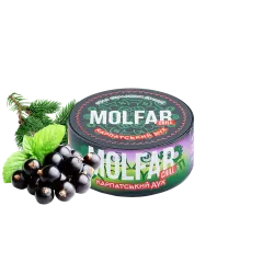 Тютюн Molfar Chill Line Карпатський Дух (100 г)