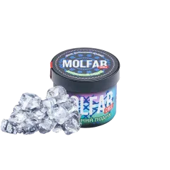 Тютюн Molfar Chill Line Арктичний подих (40 г)