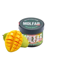 Табак Molfar Chill Line Зеленый манго (40 г)