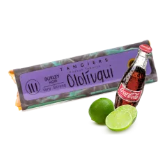Тютюн Tangiers Burley №111 Ololiuqui (Ололік, 250 г)