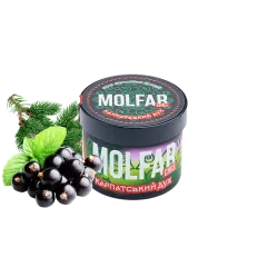 Табак Molfar Chill Line Карпатский Дух (40г)