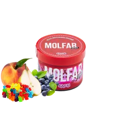 Тютюн Molfar Spirit Line Едем (40 г)
