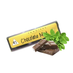 Тютюн Tangiers Noir №97 Chocolate Mint (Шоколад М'ята, 250 г)