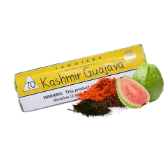 Тютюн Tangiers Noir №70 Kashmir Guajava (Кашмір Гуаджава, 250 г)