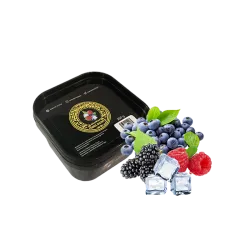 Табак Arawak Light Chill Berry (Черника малина айс, 250 г)