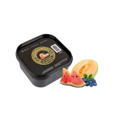 Табак Arawak Light No tequila sunrise (Дыня арбуз черника, 250 г)