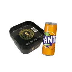 Табак Arawak Light Sour Fanta (Кислая фанта, 250 г)