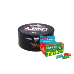 Табак Unity Turbo (Арбуз дыня орбит, 100 г)