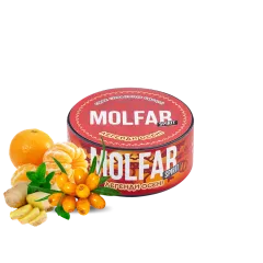 Тютюн Molfar Spirit Line Легенди Осені (100 г)