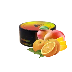 Табак Absolem Orange & mango (Апельсин-манго, 100 г)