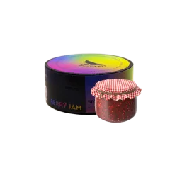 Табак Absolem Berry jam (Ягодный джем, 100 г)