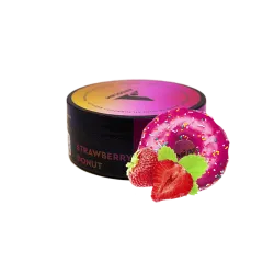 Табак Absolem Strawberry donut (Клубничный пончик, 100 г)