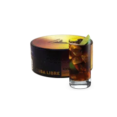 Табак Absolem Cuba libre (Куба либре, 100 г)