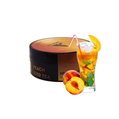 Табак Absolem Peach iced tea (Холодный персиковый чай, 100 г)