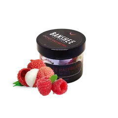 Кальянная чайная смесь Banshee Dark Lychee Raspberry (личи малина, 50 г)