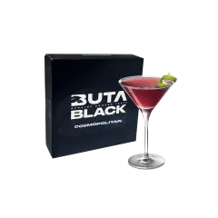 Табак Buta Black Cosmopolitan (Космополитан, 100 г)