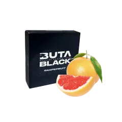 Табак Buta Black Grapefruit (Грейпфрут, 100 г)