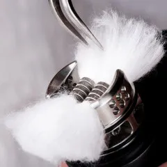 Вкус гари в вейпе: почему горчит электронная сигарета