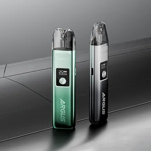 Що таке температурний контроль в електронних сигаретах і для чого він потрібен?