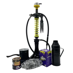 Набори з кальяном