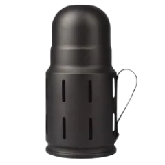 Ковпаки та захисні сітки для кальяну