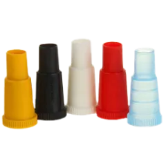 Одноразові мундштуки для кальяну