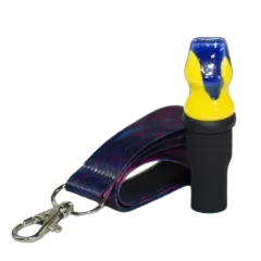 Персональні мундштуки (глина)