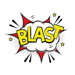 Тютюн Blast Smoke