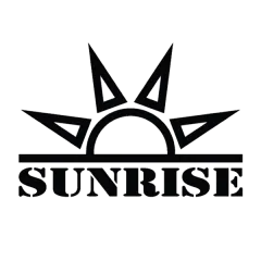 Кальяны Sunrise