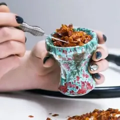 Миксы табака для кальяна