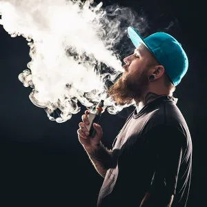 Електронні сигарети з великою кількістю пар: все, що вам потрібно знати