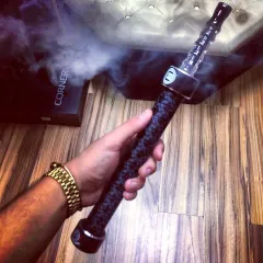 Що таке електронний кальян?