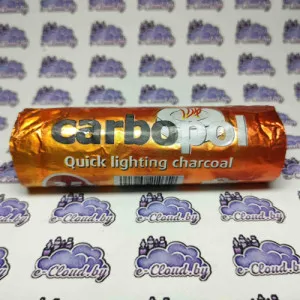 Використання вугілля, що саморозпалюється.