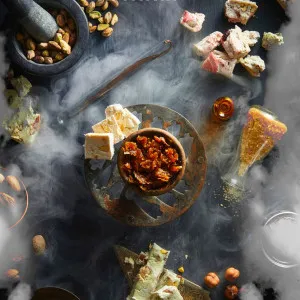 Який тютюн для кальяну краще