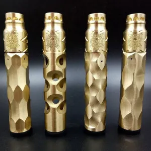 Що таке мехмод?