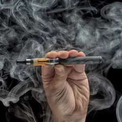Отравление никотином. Возможна ли передозировка при курении вейпа